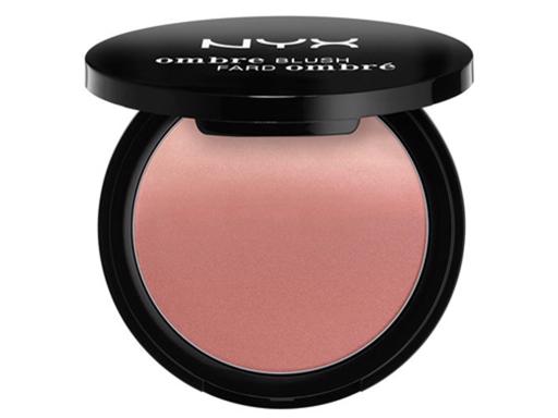 NYX  Professional Makeup Ombre Blush - Mauve Me