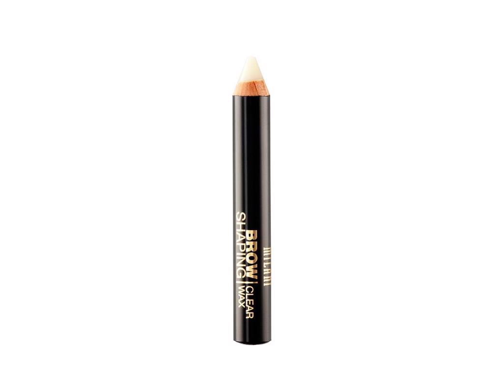 Milani Cosmetics - Brow Shaping Clear Wax 74