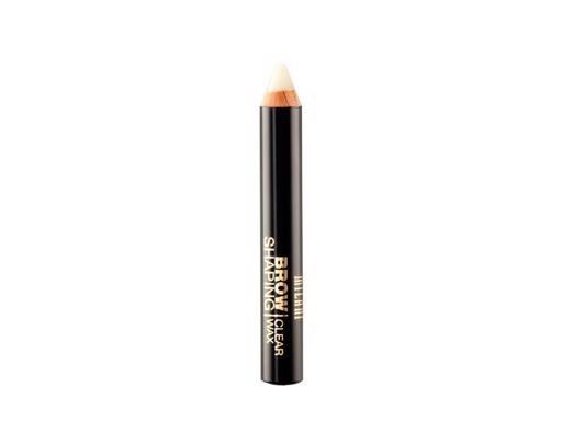 Milani Cosmetics Brow Shaping Clear Wax - Brow Shaping Clear Wax