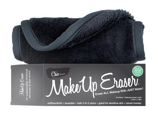 Makeup Eraser The Original Makeup Eraser - Chic Black